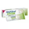 MULTILIND Pomada con nistatina y óxido de zinc, 25 g