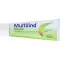 MULTILIND Pomada con nistatina y óxido de zinc, 50 g