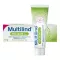 Ungüento curativo multilind con nistatina y óxido de zinc, 50 g