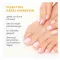 BIO-H-TIN Juego de limas de cristal para uñas, 1 ud