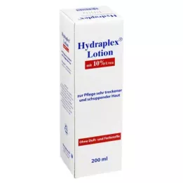 HYDRAPLEX Loción al 10%, 200 ml