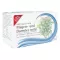 H&S Bolsa de filtro de té suave para estómago e intestino, 20X2,0 g