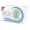 H&S Bolsa de filtro de té suave para estómago e intestino, 20X2,0 g