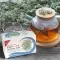 H&S Bolsa de filtro de té suave para estómago e intestino, 20X2,0 g