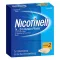 NICOTINELL 14 mg/24 horas parche 35mg, 7 piezas