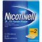 NICOTINELL 14 mg/24 horas parche 35mg, 14 uds