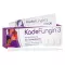 KADEFUNGIN 3 combip.20 g crema+3 comprimidos vaginales, 1 ud