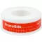 DRACOSILK Rollo de yeso 1,25 cmx5 m, 1 ud