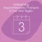KADEFUNGIN 3 comprimidos vaginales, 3 uds