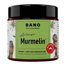 MURMELIN Emulsión Arlberg, 100 ml