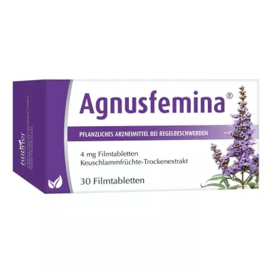 Agnus femina (30 uds)