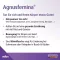 Agnusfemina 4 mg comprimidos recubiertos con película, 60 piezas