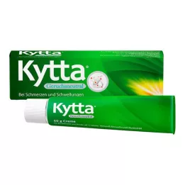 KYTTA Crema inodora, 50 g