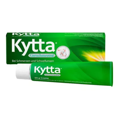 KYTTA Crema inodora, 50 g