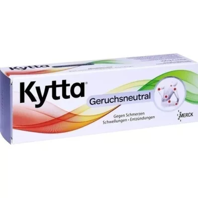 KYTTA Crema inodora, 100 g