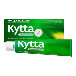 KYTTA Crema inodora, 100 g