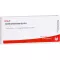 Ampollas Uretra Feminina Gl D6 (10x1 ml)