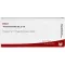 VENA FEMORALIS GL D 15 Ampollas, 10X1 ml