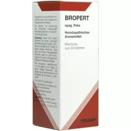 BROPERT spag.peka gotas, 125 ml