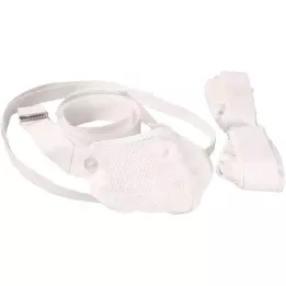 SUSPENSORIUM Talla 5 con bolsa desmontable, 1 ud