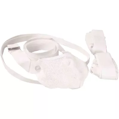 SUSPENSORIUM Talla 5 con bolsa desmontable, 1 ud SUSPENSORIUM Talla 5 con bolsa desmontable, 1 ud
