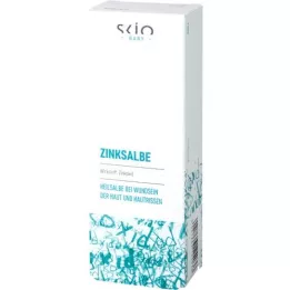 Pomada de ZINC, 50 ml