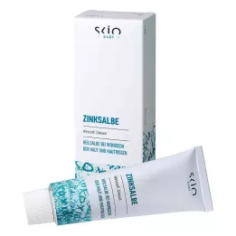 Pomada de ZINC, 50 ml