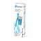 MIRADENT Juego de limpieza lingual Tong-Clin, 1 ud