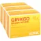 GINKGO BILOBA HEVERT Tabletas, 300 uds