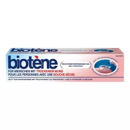 BIOTENE Oralbalance gel humectante bucal, 50 g