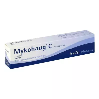 Mykohaug C (50 g)