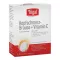 TOGAL Dolor de cabeza efervescente + Vit.C comprimidos efervescentes, 20 uds