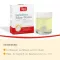 TOGAL Dolor de cabeza efervescente + Vit.C comprimidos efervescentes, 20 uds