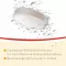 TOGAL Dolor de cabeza efervescente + Vit.C comprimidos efervescentes, 20 uds