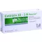 CETIRIZIN 10-1A Pharma comprimidos recubiertos con película, 7 uds
