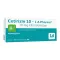 CETIRIZIN 10-1A Pharma comprimidos recubiertos con película, 50 uds