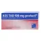 ASS TAD 100 mg protect comprimidos recubiertos con película entérica, 100 uds