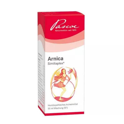 Árnica Similiaplex, 50 ml