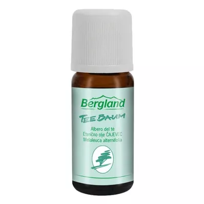 TEEBAUM ACEITE, 10 ml