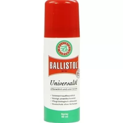 BALLISTOL Aerosol, 50 ml