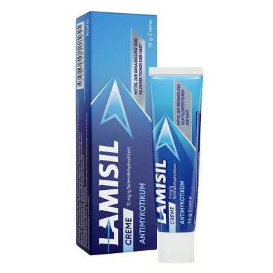 LAMISIL Nata, 15 g