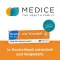 Gel para quemaduras y heridas Medice, 25 g