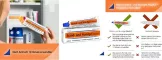Instructions for use for Gel para quemaduras y heridas Medice, 25 g - 8