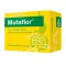 Cápsulas gastrorresistentes de Mutaflor, 50 piezas