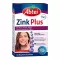 ABTEI Zinc Plus Cápsulas Nutrientes, 32 Cápsulas