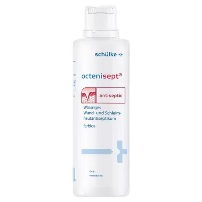 OCTENISEPT Solución, 250 ml