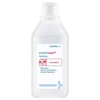 OCTENISEPT Solución, 1 l OCTENISEPT Solución, 1 l