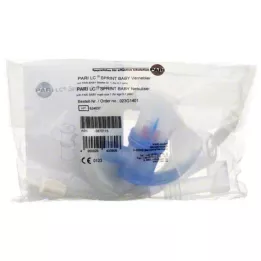 PARI LC SPRINT Bebé talla 1, 1 ud