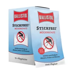 STICHFREI Paño, 10 uds