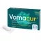 VOMACUR 70 supositorios, 5 uds